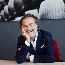 Carlo Mangini