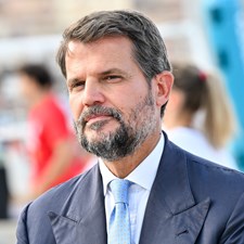 Marco Mezzaroma