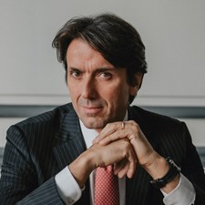 speaker Davide Milano