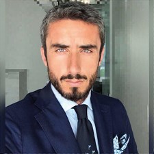 Massimiliano Molese