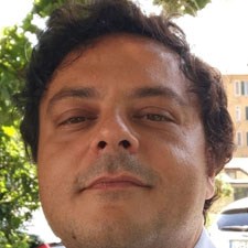 Antonio Montesano