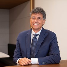 Mauro Mordini