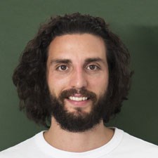 speaker Marco Mottolese
