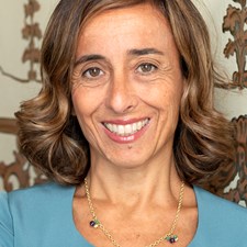 Maddalena Rabitti
