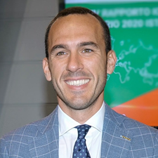 Manlio Di Stefano