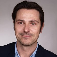 speaker Alessandro Manzardo