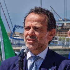 Marcello Minenna