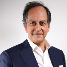 speaker Marcello Pollio