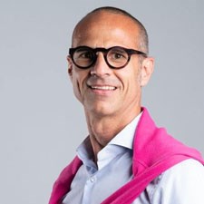 speaker Marco Marchetti