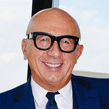 speaker Marco Bizzarri