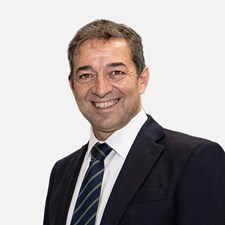 Marco Bono