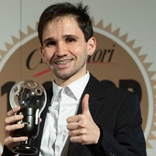 Marco Bove