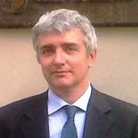 speaker Marco Maria Fumagalli