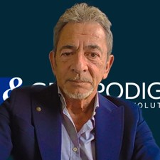 speaker Marco Recchia