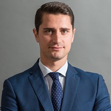 speaker Marco Ruspi