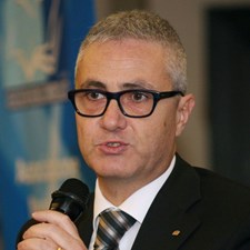Marco Cuchel