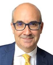 Marco Marazzi