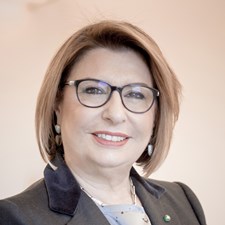 Maria Bianca Farina