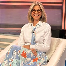 Maria Chiara Gadda
