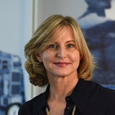 speaker Maria Chiara Franceschetti