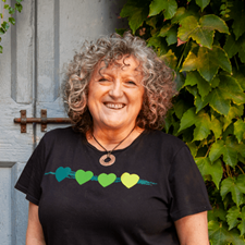 Maria Grazia Mammuccini