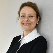 speaker Maria Sole Aliotta
