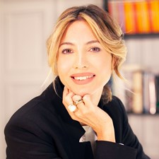 Marilù Capparelli