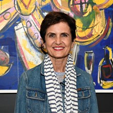 Marina Spadafora