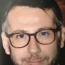 Mario Alovisi