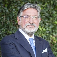 Mario Breglia