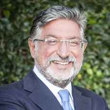 Mario Breglia