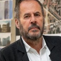 Mario Cucinella