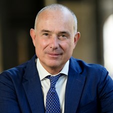 Mario Costantini