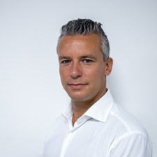 speaker Marko Bertogna