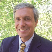 speaker Andrea Mascolini
