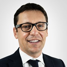 speaker Massimiliano Bosaro