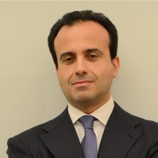 speaker Massimiliano Colangelo