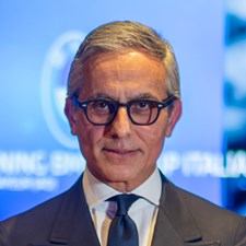 Massimiliano Di Silvestre
