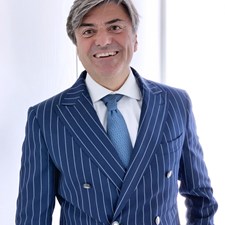 Massimiliano Ferrari