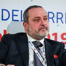 Massimiliano Garri
