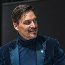 Massimiliano Mandarini
