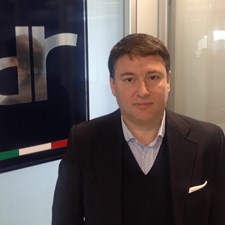 speaker Massimo Di Tore