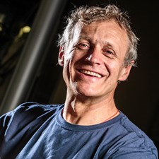 speaker Massimo Moretti