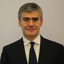 speaker Massimo Proverbio