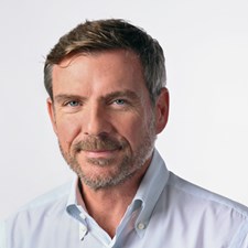 speaker Massimo Renda