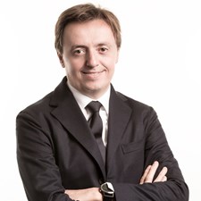 speaker Massimo Trabattoni