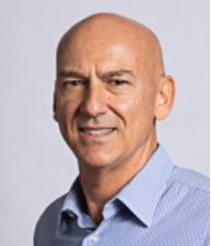 Massimo Pizzo