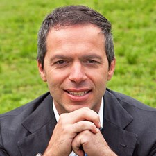 speaker Matteo Barbini