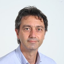 speaker Matteo Francavilla