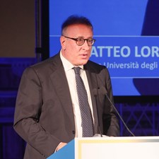 Matteo Lorito